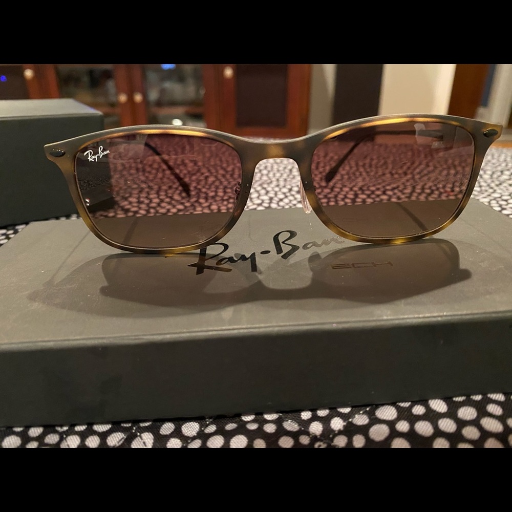 Ray Ban Sunglasses